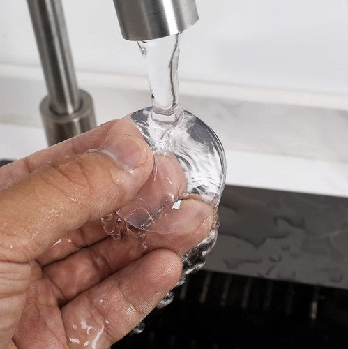 Durvju aizsargs - sienas buferis