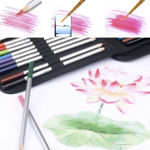 Skicēšanas komplekts 74 gab