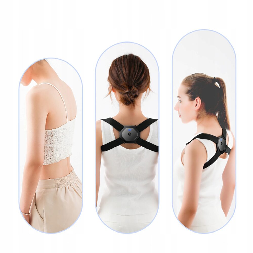 Muguras korektors J-3000