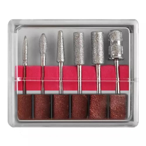 Nagu frēzēšanas mašīna