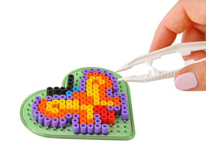 Gludināmās krelles - komplekts