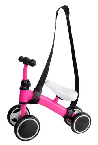 Līdzsvara velosipēda siksna