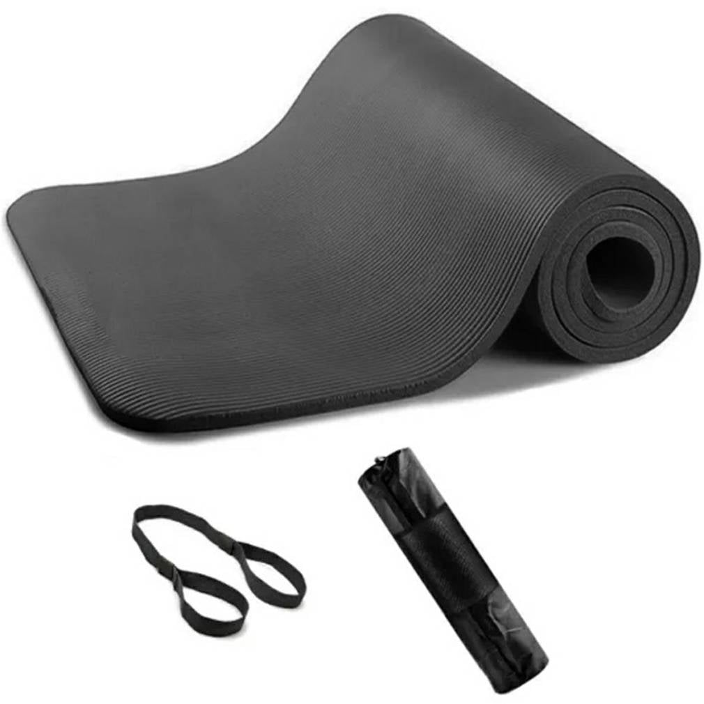 Fitnesa paklājiņš