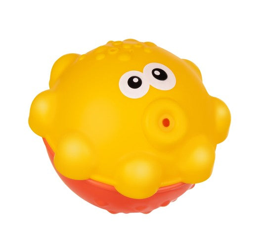 Vannas rotaļlietas ar sietiņu