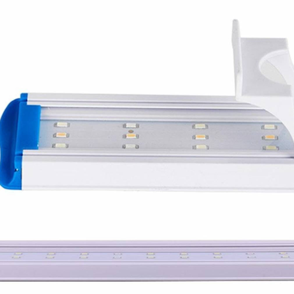 Akvārija apgaismojums