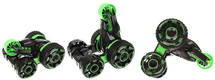 Akrobāta automašīna