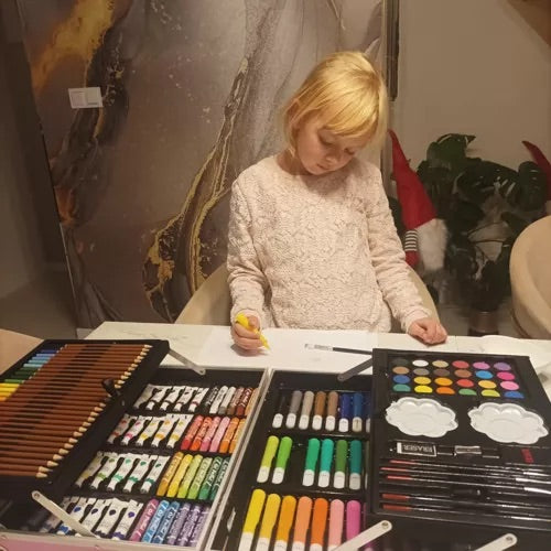 Zīmēšanas komplekts