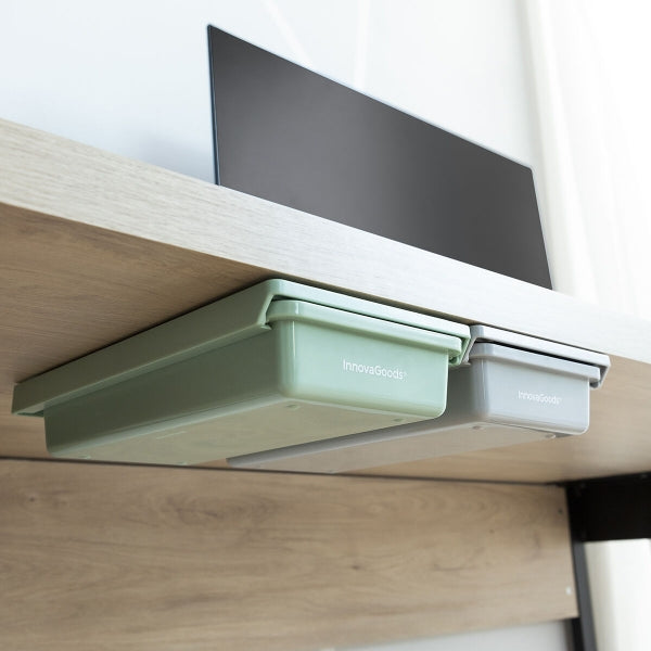 Galda atvilktņu komplekts