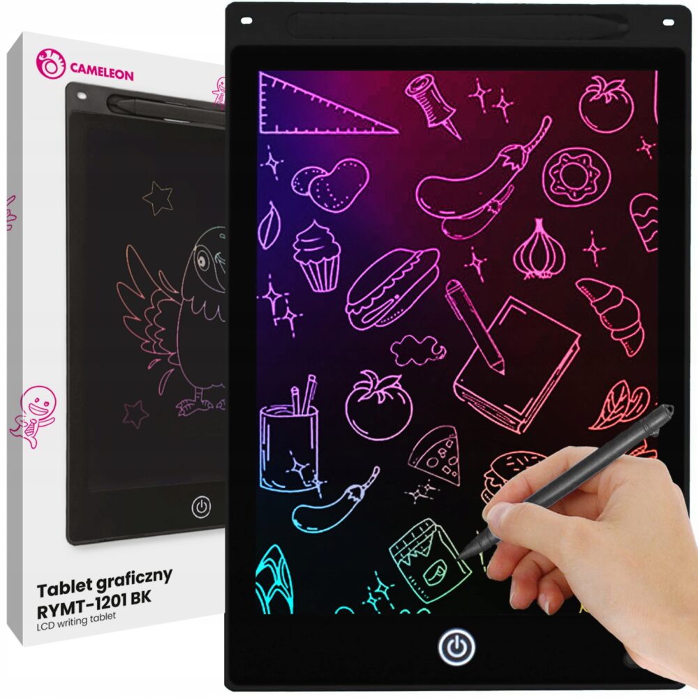 Grafiska zīmēšanas planšete bērniem