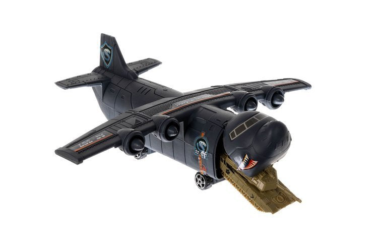 Militārā bāze - lidosta