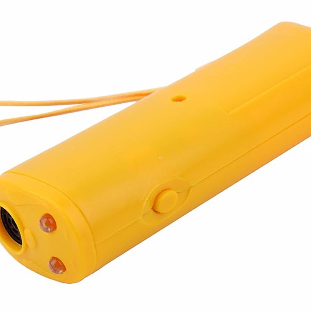 Ierīce suņu trenēšanai