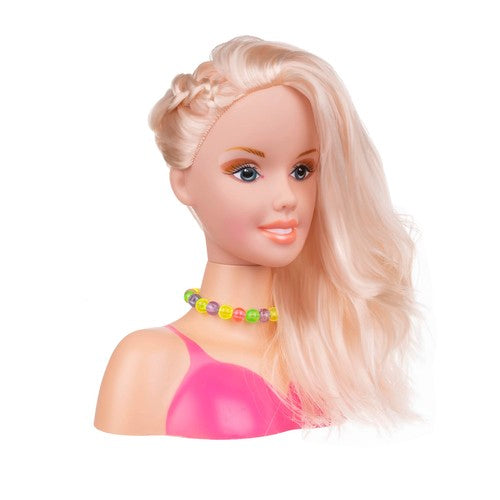 Lelle matu veidošanai