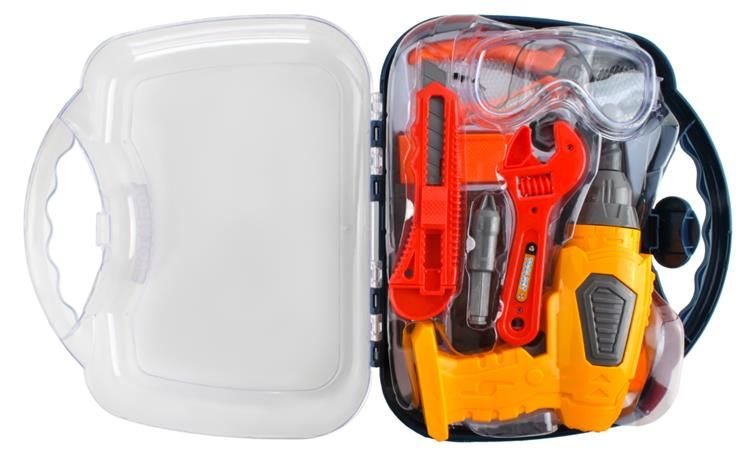 Instrumentu komplekts zēniem