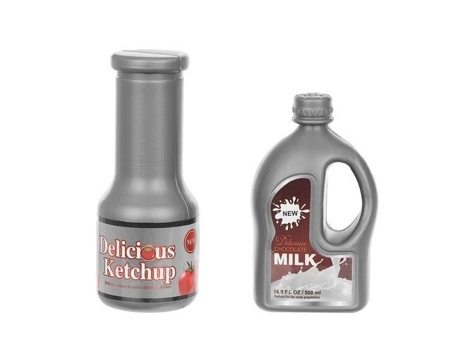 Rotaļlietu virtuves piederumi