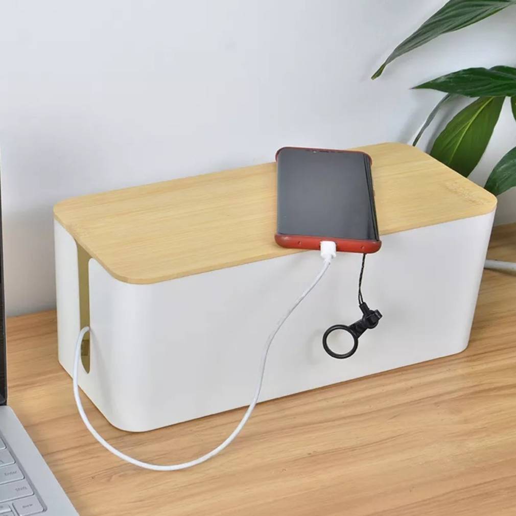 Kabeļu organizators