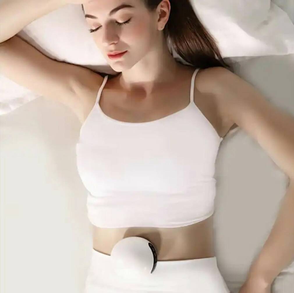 Ķīniešu masāžas ierīce