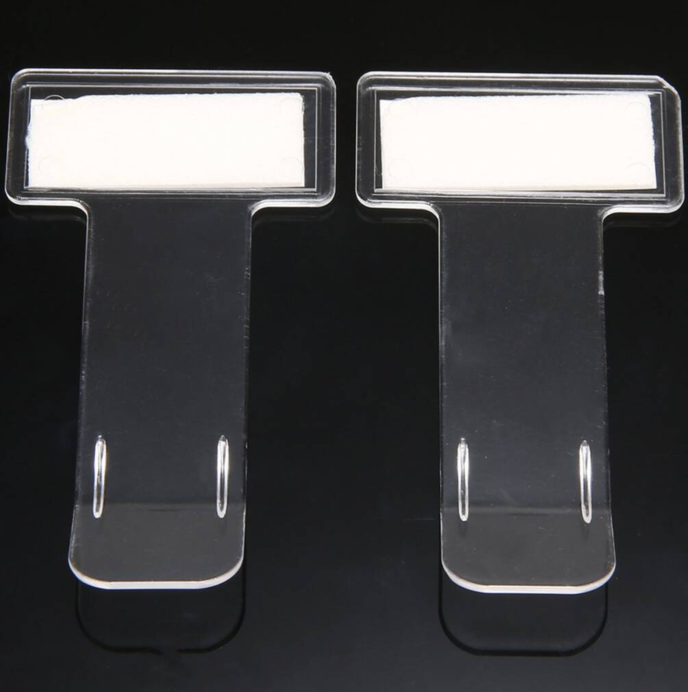 Autostāvvietas karšu turētāji