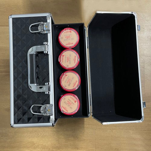 Kosmētikas koferis XL