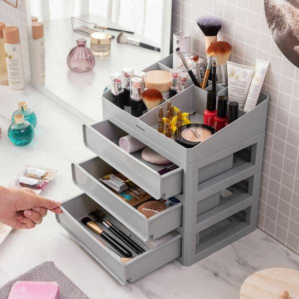 Make-up organizators