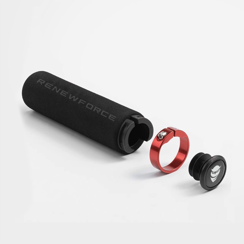 Rokturi velosipēdam