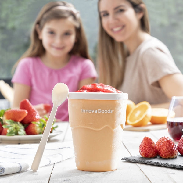 Krūze našķu pagatavošanai