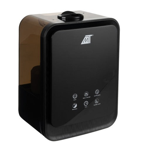 Aromterapijas gaisa mitrinātājs