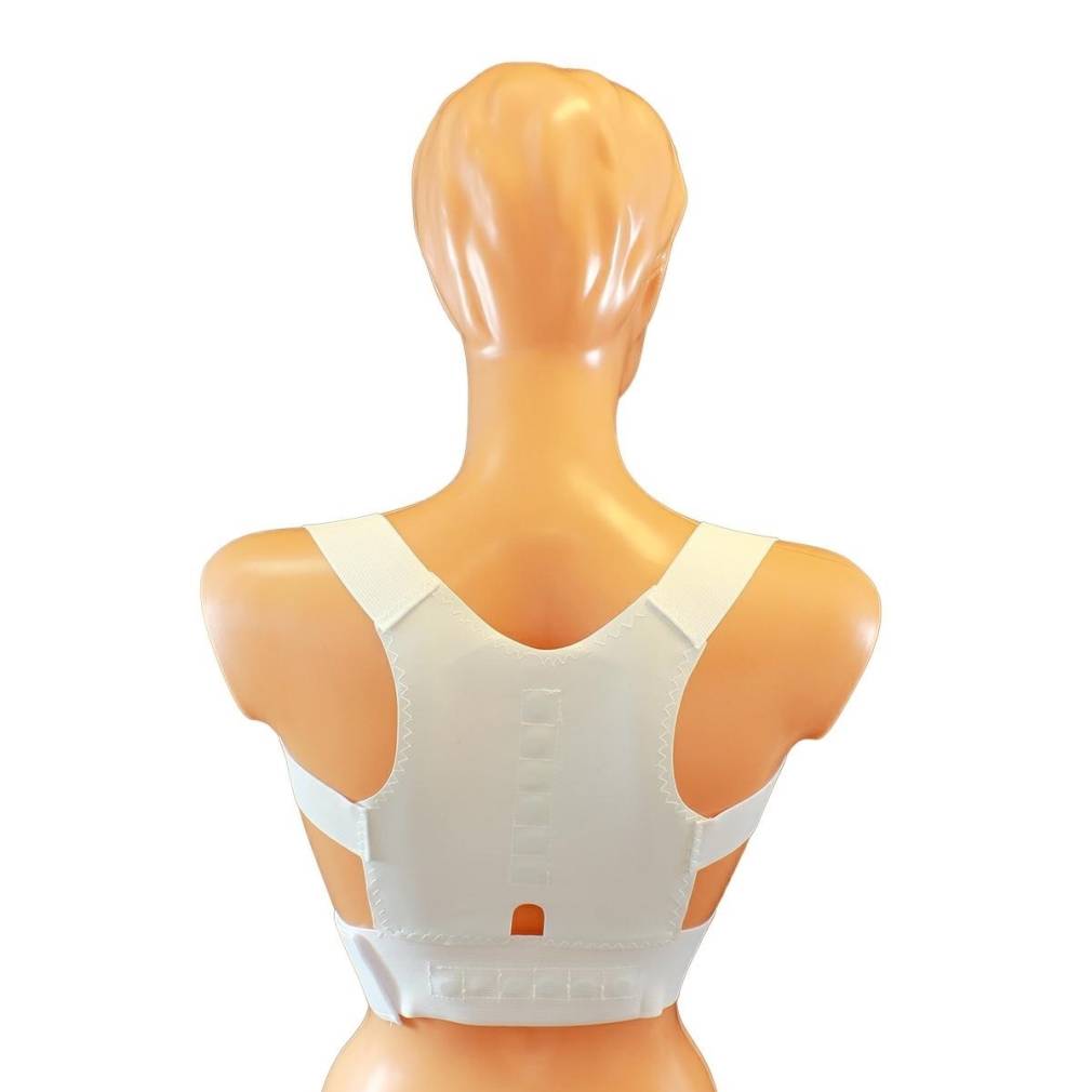 Magnētiskais stājas korektors