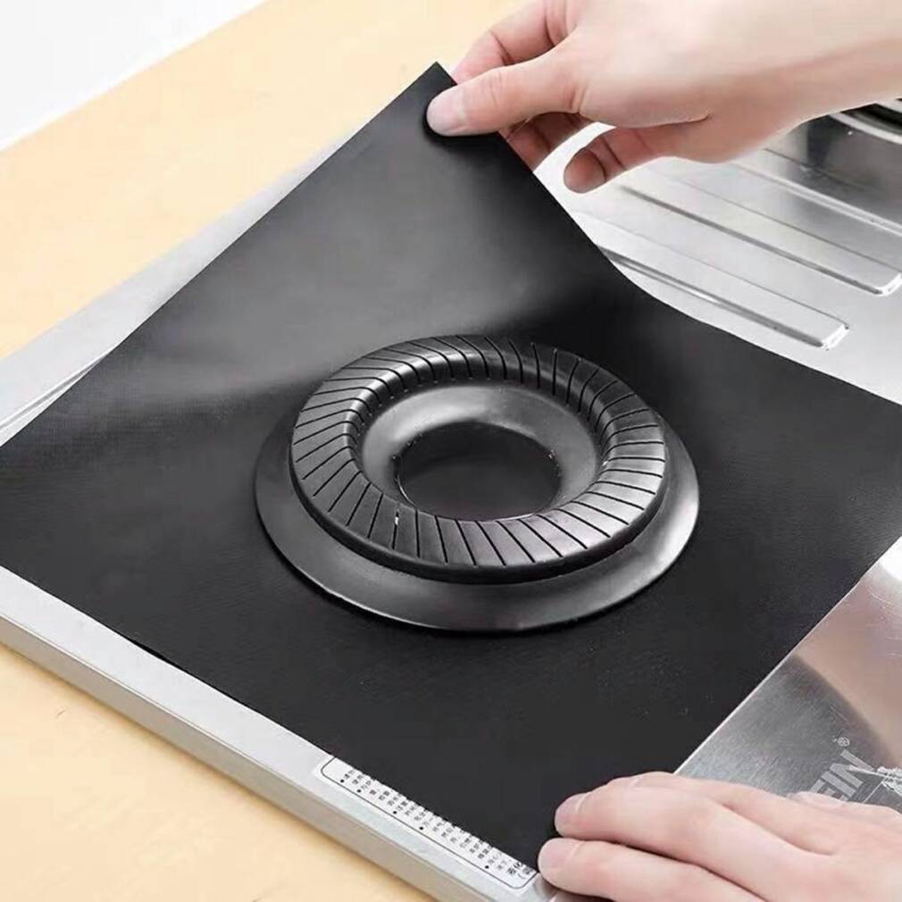 Paklājiņš plītij