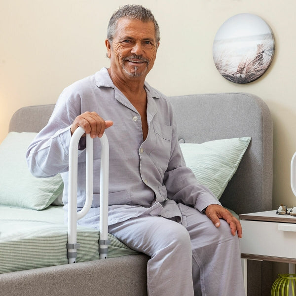 Drošības gultas sliedes