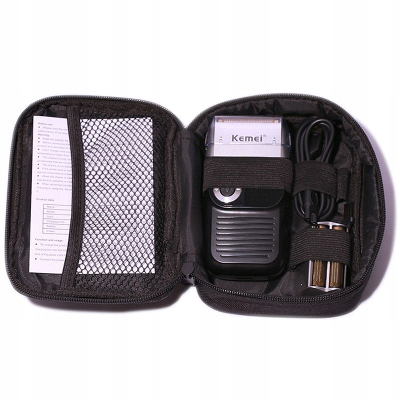 Elektriskais skuveklis