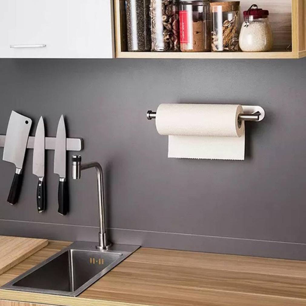 Papīra dvieļu turētājs