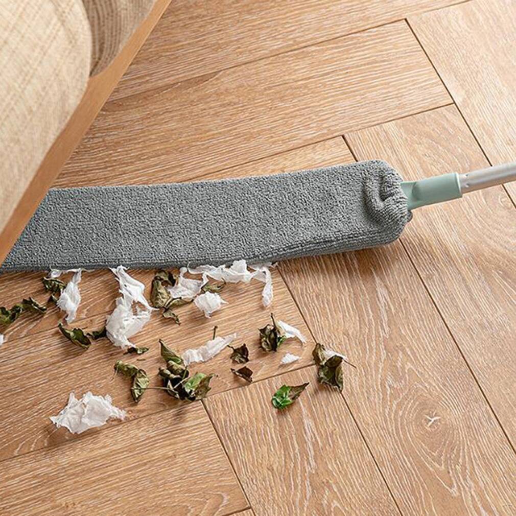 Teleskopiskā putekļu birste