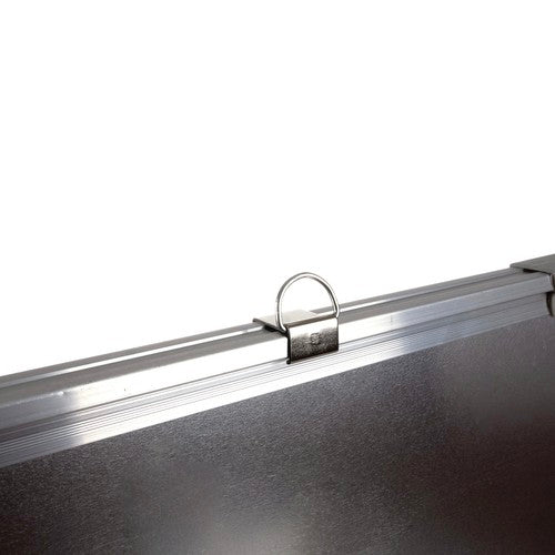 Magnētiskā tāfele