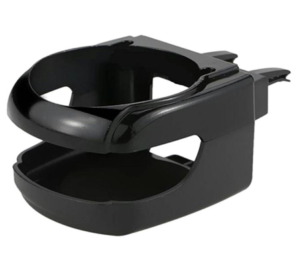 Auto krūžu turētājs