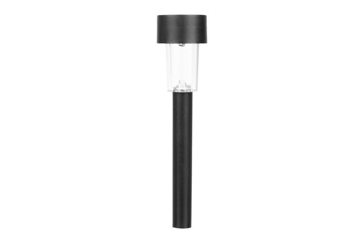 Saules dārza lampas