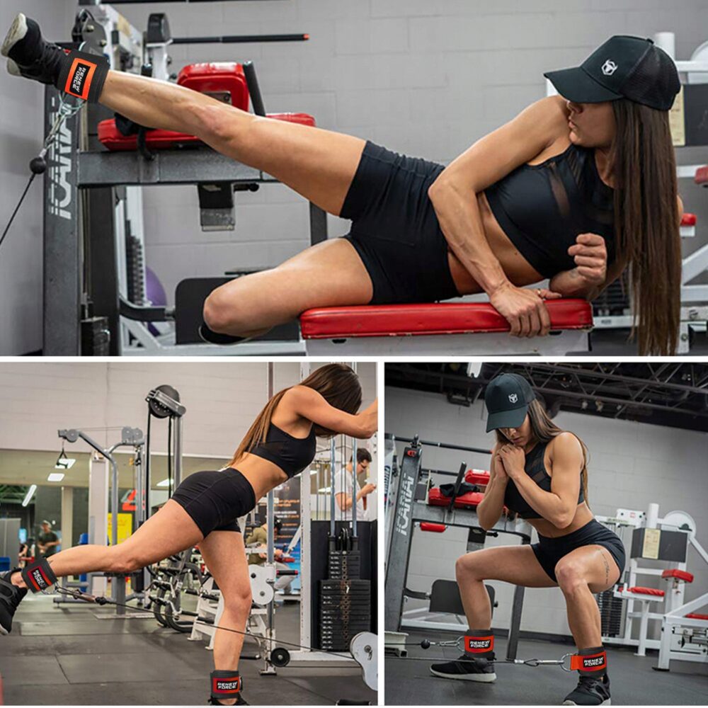 Potīšu josta sportam