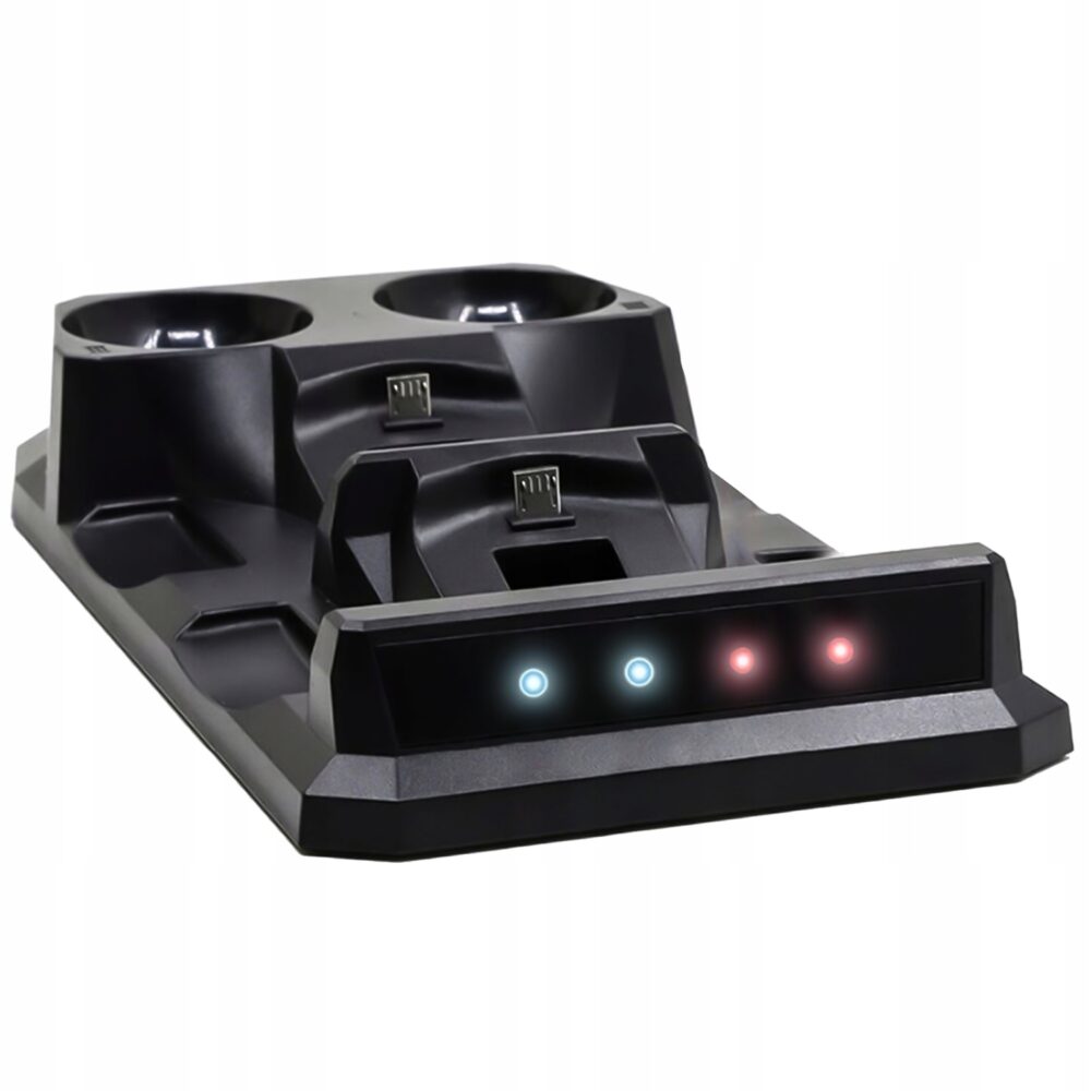 Lādētājs PS4 pultīm