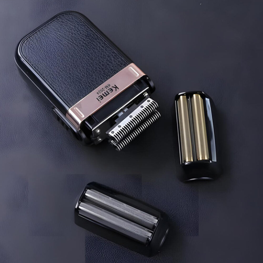 Matu trimmeris, skuveklis