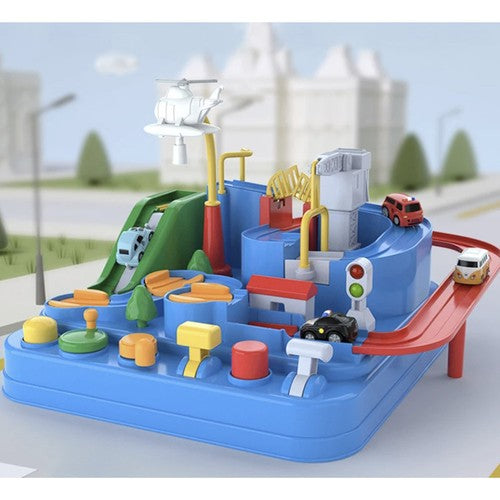 Auto šķēršļu josla