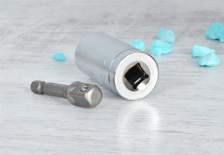 Uzgriežņu atslēga 7-19mm