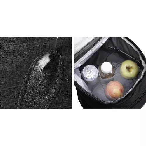 Tūrisma termiskā mugursoma