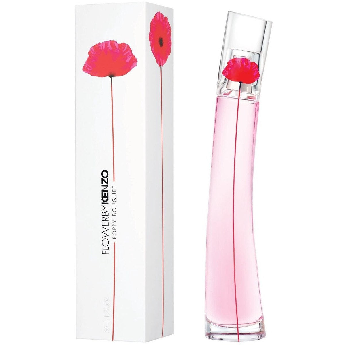 Kenzo Flower Poppy Bouquet, EDP Sievietēm