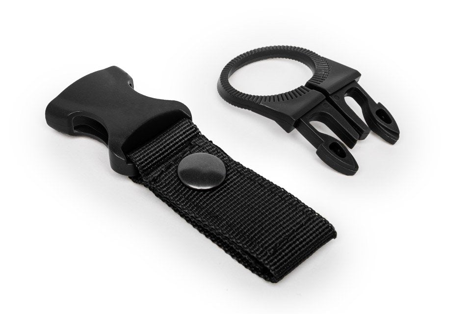 Āra pudeles sprādze 2gab komplekts