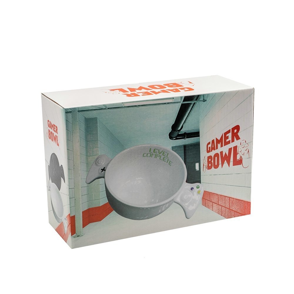 Spēlētāju bļoda - BALTA