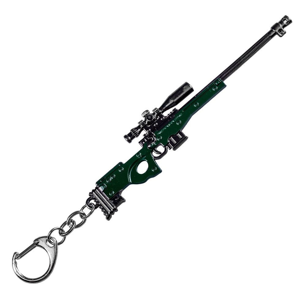 Militārais atslēgu piekariņš AWM