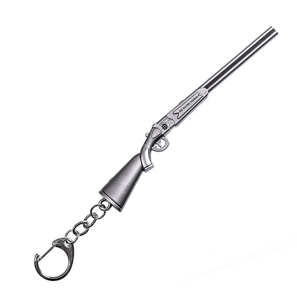 Militārais atslēgu piekariņš Bise