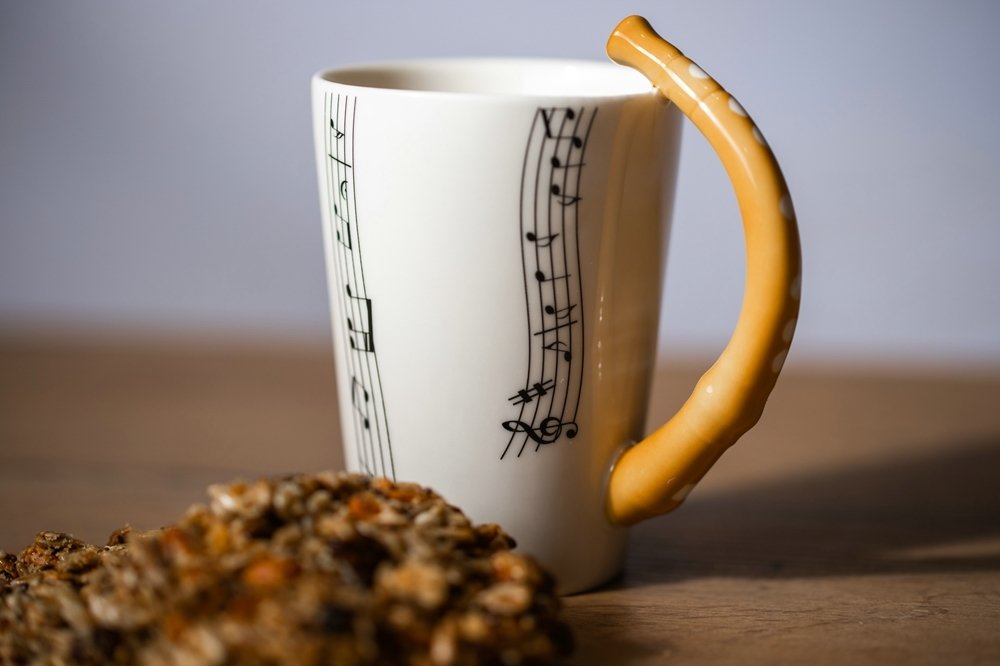 Mūzikas krūze - FLUTE