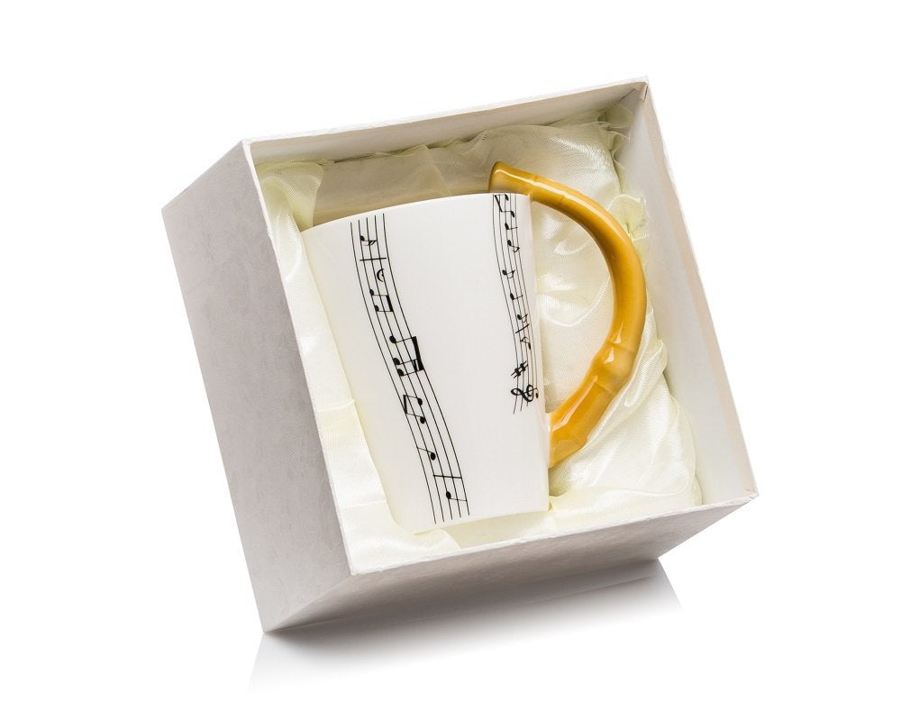 Mūzikas krūze - FLUTE