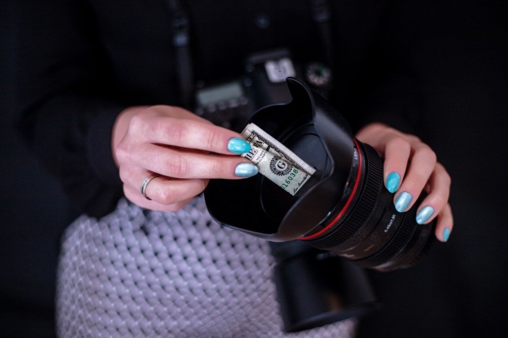 Lēcu naudas banka - krājkase