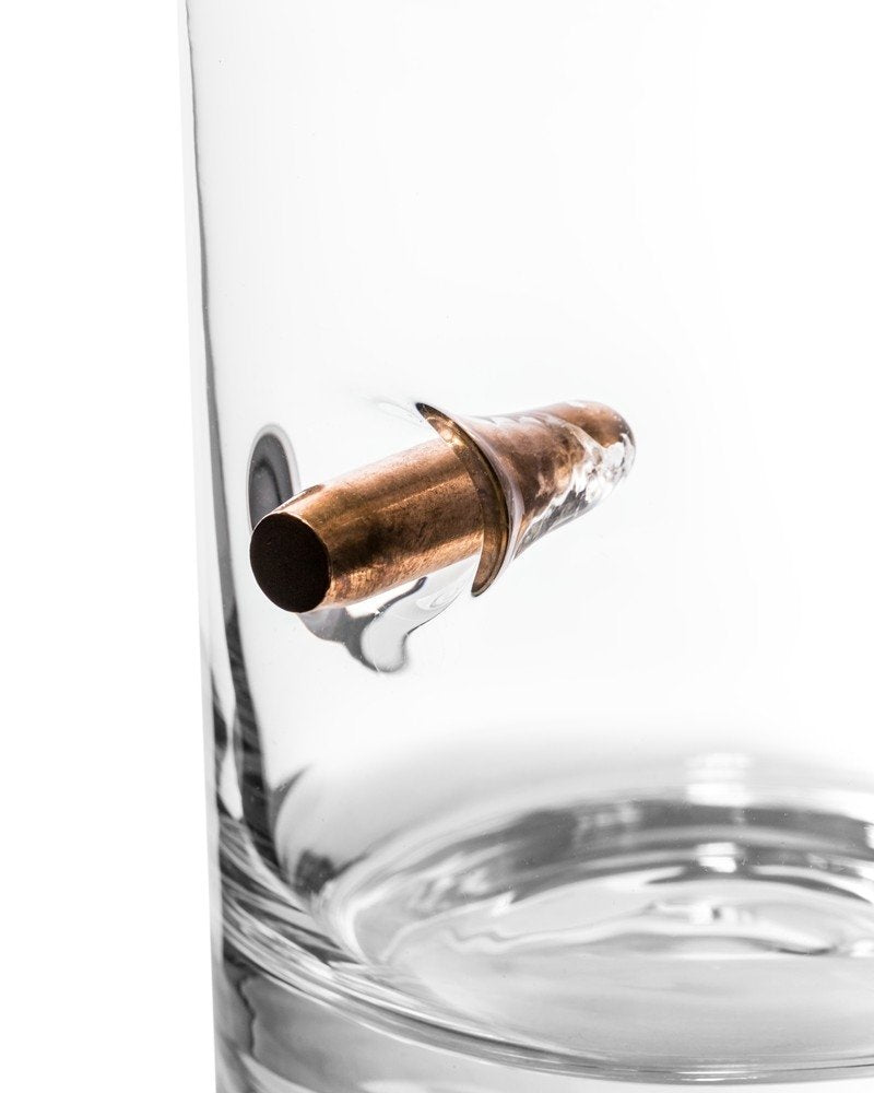 Ložu necaurlaidīgs glāze